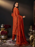 Orang Embroidered Winter Vol 11 '24 D 01