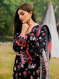 Ehsaas By Orang Lawn Vol 120 '24 D 01