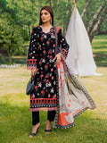 Ehsaas By Orang Lawn Vol 120 '24 D 01