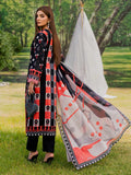 Ehsaas By Orang Lawn Vol 120 '24 D 01