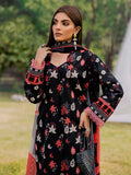 Ehsaas By Orang Lawn Vol 120 '24 D 01