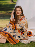 Ehsaas By Orang Lawn Vol 120 '24 D 02