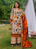 Ehsaas By Orang Lawn Vol 120 '24 D 02