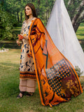 Ehsaas By Orang Lawn Vol 120 '24 D 02