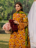 Ehsaas By Orang Lawn Vol 120 '24 D 03