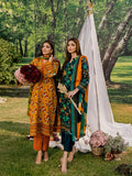 Ehsaas By Orang Lawn Vol 120 '24 D 03