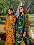 Ehsaas By Orang Lawn Vol 120 '24 D 03