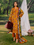 Ehsaas By Orang Lawn Vol 120 '24 D 03