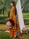 Ehsaas By Orang Lawn Vol 120 '24 D 03