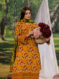 Ehsaas By Orang Lawn Vol 120 '24 D 03