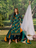 Ehsaas By Orang Lawn Vol 120 '24 D 04