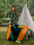 Ehsaas By Orang Lawn Vol 120 '24 D 04