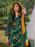 Ehsaas By Orang Lawn Vol 120 '24 D 04