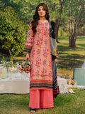 Ehsaas By Orang Lawn Vol 120 '24 D 05