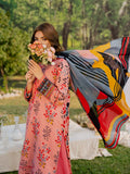 Ehsaas By Orang Lawn Vol 120 '24 D 05