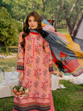 Ehsaas By Orang Lawn Vol 120 '24 D 05