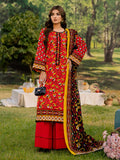 Ehsaas By Orang Lawn Vol 120 '24 D 06