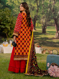 Ehsaas By Orang Lawn Vol 120 '24 D 06