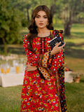 Ehsaas By Orang Lawn Vol 120 '24 D 06