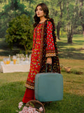 Ehsaas By Orang Lawn Vol 120 '24 D 06