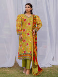 Ehsaas By Orang Lawn Vol 120 '24 D 07