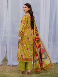 Ehsaas By Orang Lawn Vol 120 '24 D 07