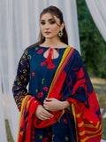 Ehsaas By Orang Lawn Vol 120 '24 D 08