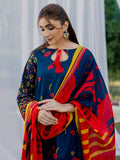 Ehsaas By Orang Lawn Vol 120 '24 D 08