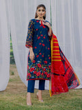 Ehsaas By Orang Lawn Vol 120 '24 D 08