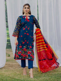 Ehsaas By Orang Lawn Vol 120 '24 D 08