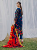 Ehsaas By Orang Lawn Vol 120 '24 D 08