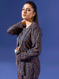 Rania By Orang Slub Linen Vol 08 D 04