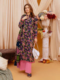 Soha By Orang Lawn Vol 10 '24 D 06