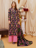 Soha By Orang Lawn Vol 10 '24 D 06