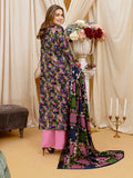 Soha By Orang Lawn Vol 10 '24 D 06