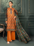 Ziva By Orang Lawn Vol 01 '24 D 10