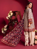 Ziva By Orang Lawn Vol 02 '24 D 09